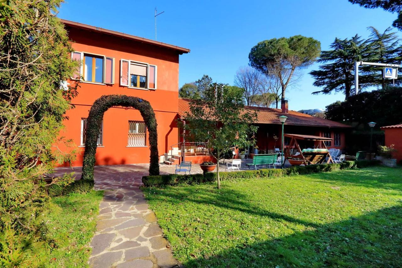 Bed and breakfast Antico Platano 2*