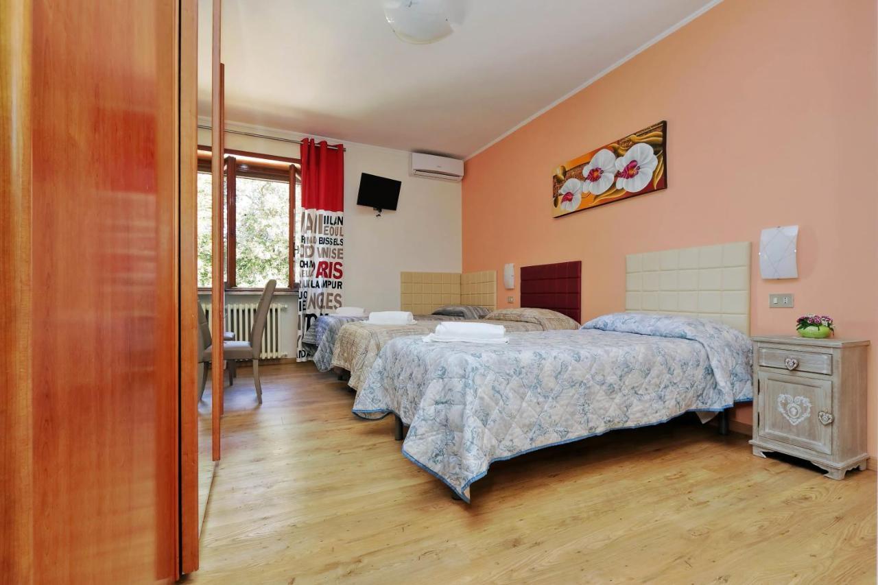 Antico Platano Bed and breakfast 2*