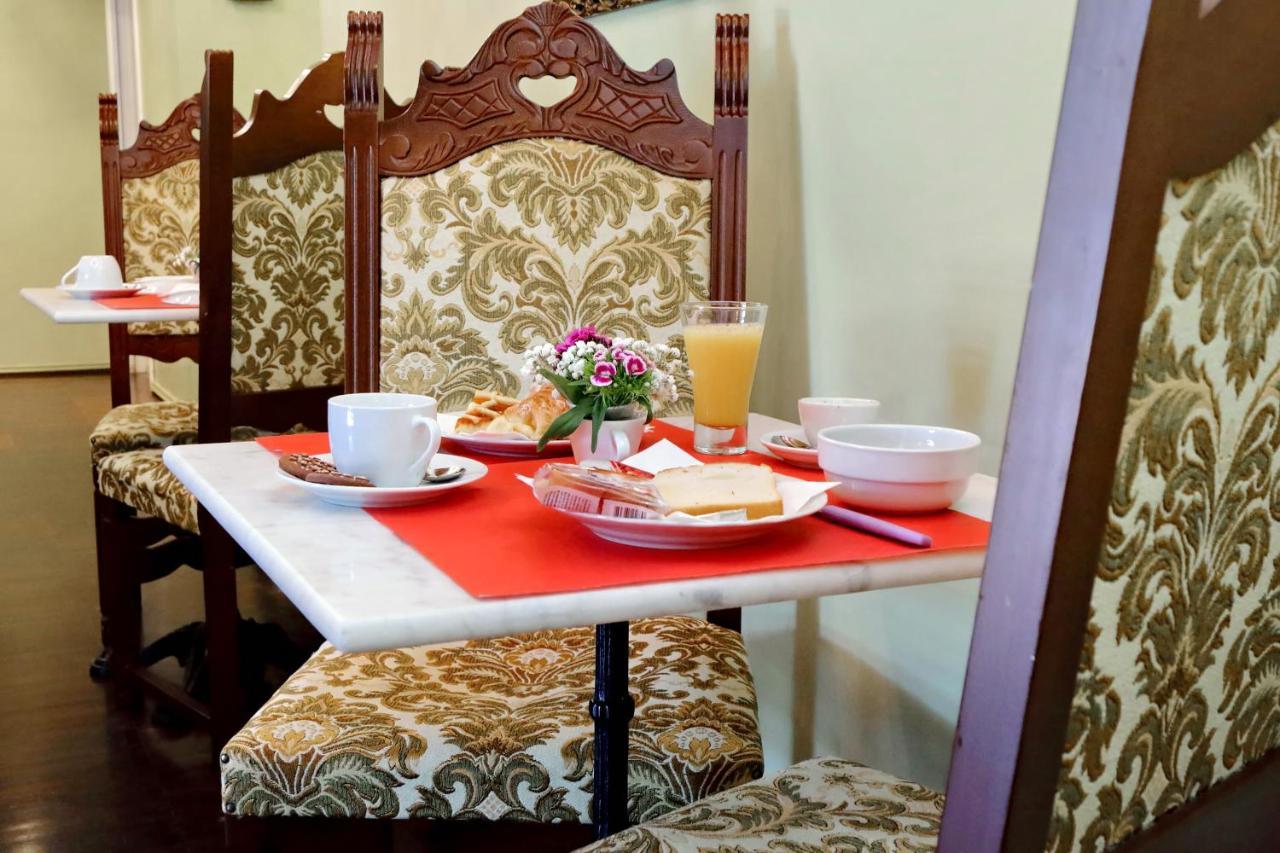 Bed and breakfast Antico Platano Roma