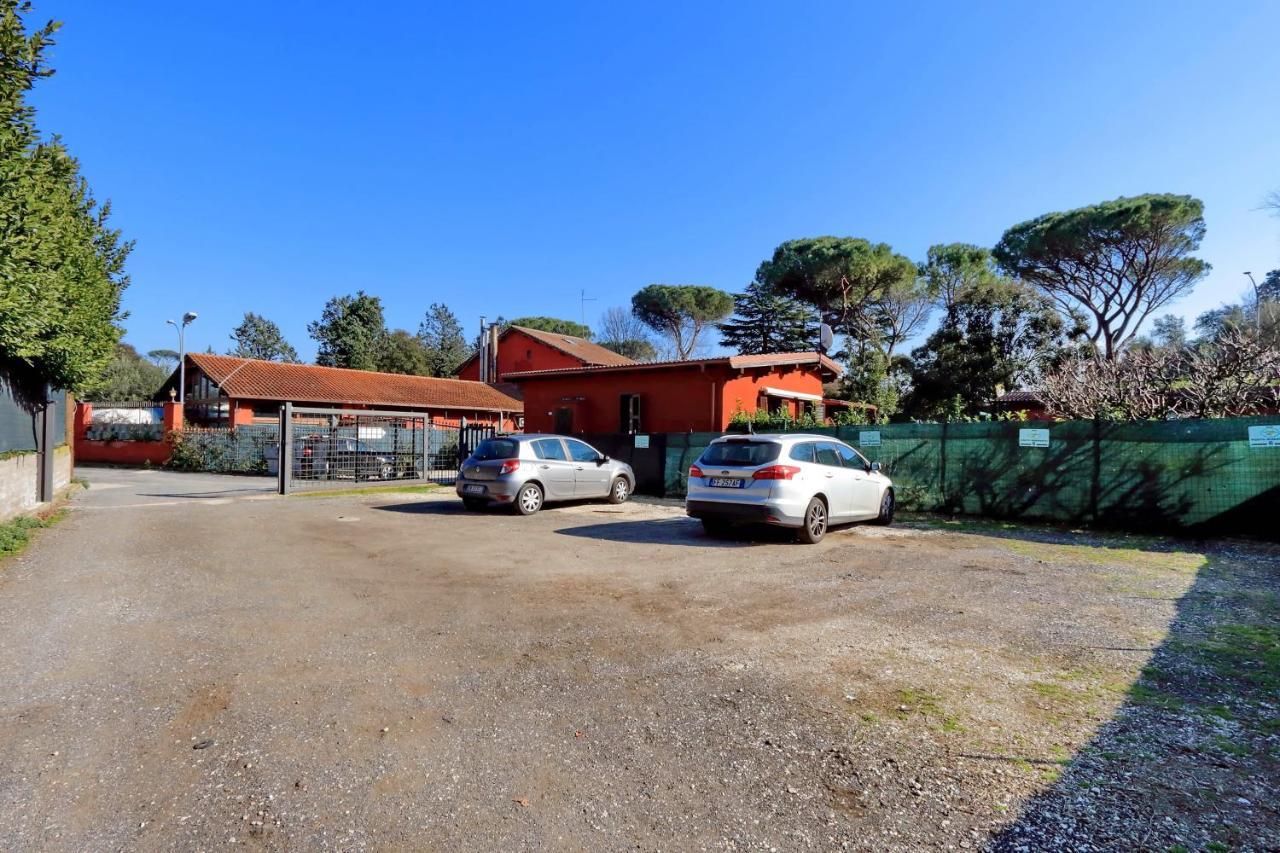 Bed and breakfast Antico Platano